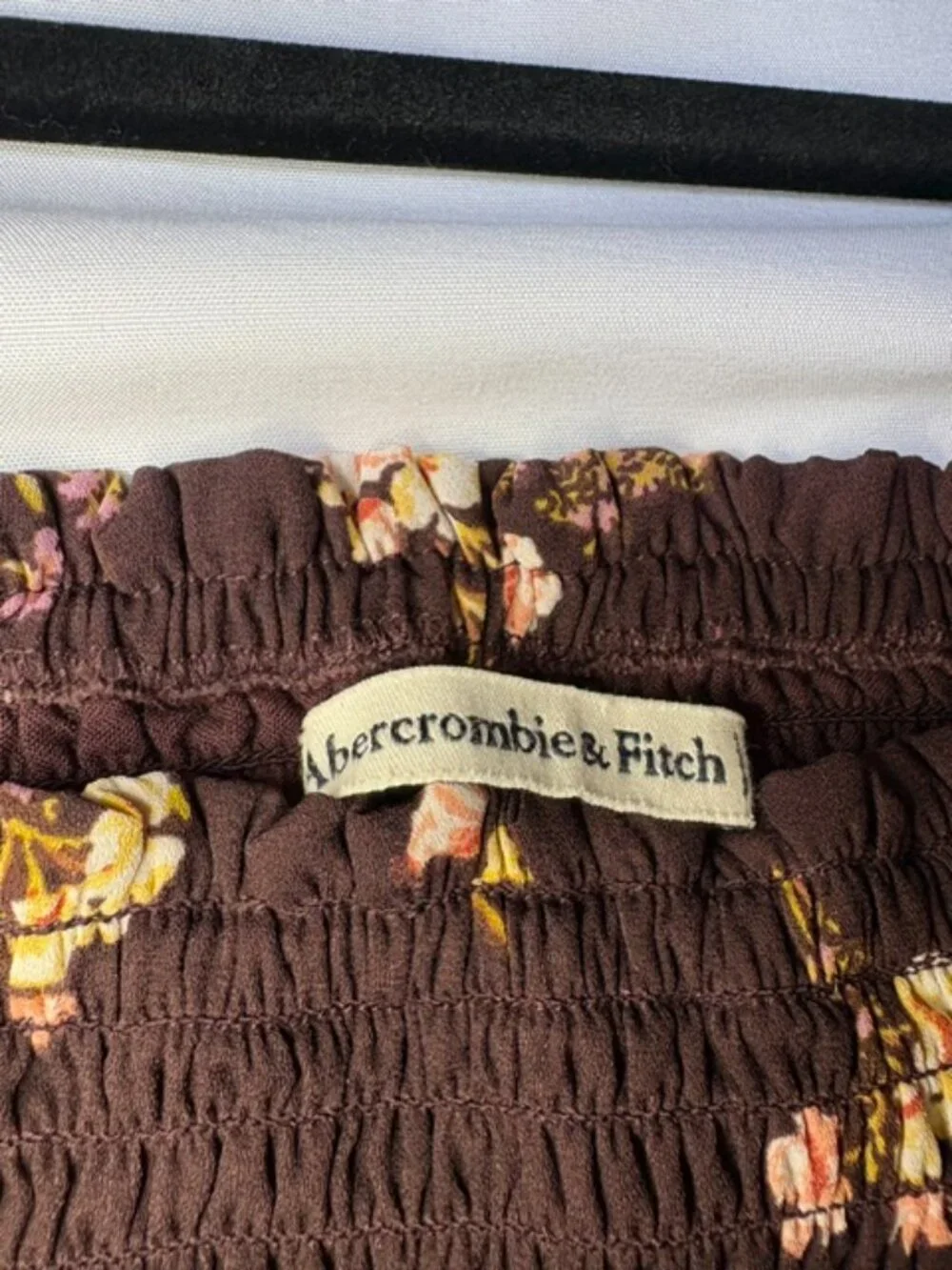 Abercrombie & Fitch abercrombie fitch